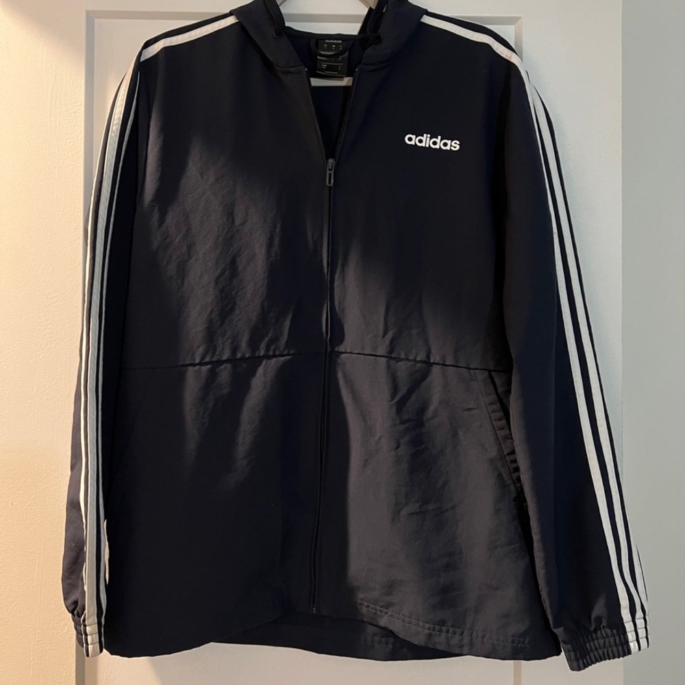 Adidas Jacket